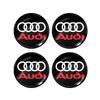 New Car Lock Stickers Keyhole Anti-blocking Protection Styling For T A4 B5 B6 B7 8P 8V 8L A5 C7 A8 Q2 Q7 RS3 RS4 RS5 RS6 TT 4L R8