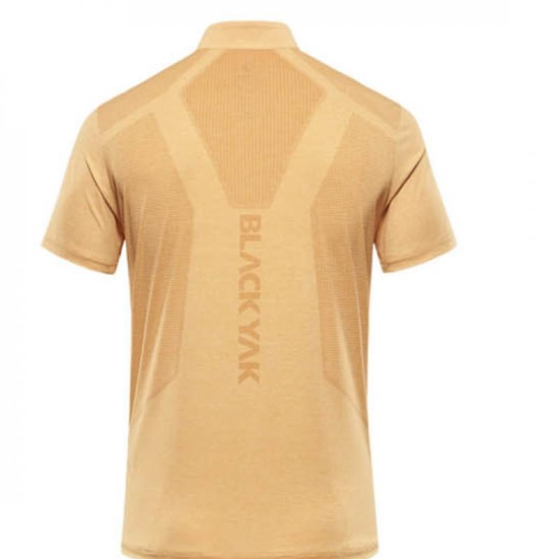 BLACK YAK Black Yak Herren SM Cooling 2 T-Shirt S1 r1byTSM2019 Su