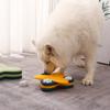 Köpek Bulmaca Oyuncakları Yavaş Besleyici Etkileşimli IQ'yu Artırın Yemek Dağıtıcı Kaymaz Yavaş Yemek Kabı Kedi Köpek Yemek Oyunları