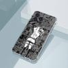 T-Toga Himiko Phone Case For iPhone17,16,15,14,13,12,11,Pro,Xs,Max,Mini,Plus Antislip Shockproof Hard
