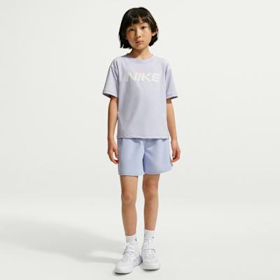 Nike Kids Shorts Moderate 6X