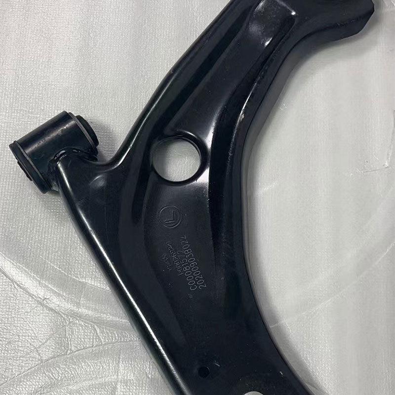 SAIC Maxus G50 Front & Rear Left/Right Control Arms & Tie Rods