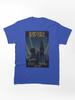 BioShock No Gods, No Kings, Only Man Classic T-Shirt