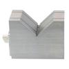 KMV-50B Resin Switchable Magnetic V-Block Magnetic Base, 70x40x50 mm