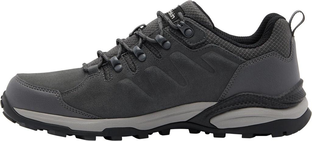 Hiking Shoes Jack Wolfskin Refugio Texapore Low