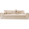 Chenier Sofa Cover Is Universal In All Seasons, Anti-Grab And Anti-Stick Sofa Cover, French Cream Wind Non-Slip Sofa Cushion
