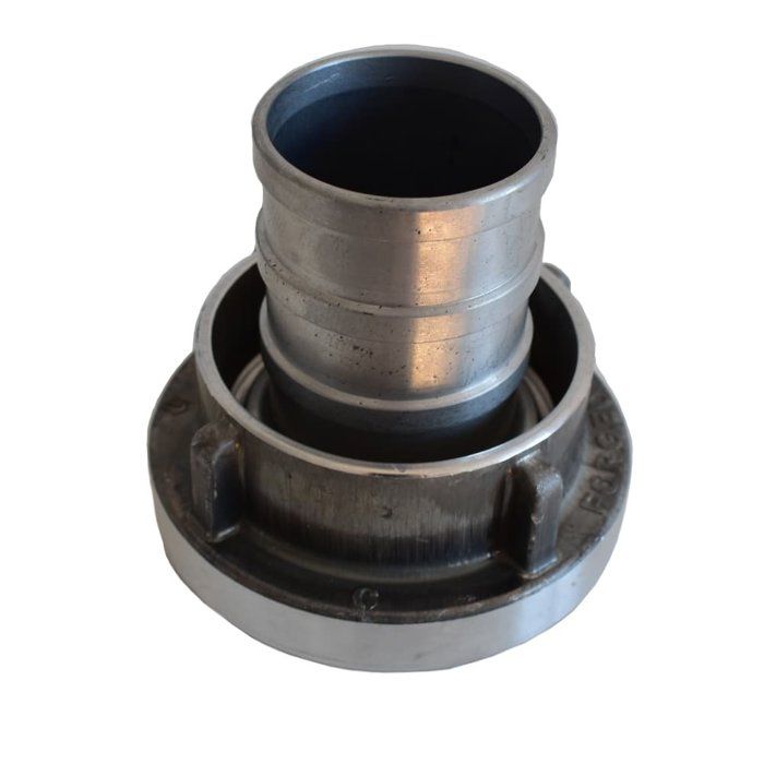 Raccord Storz C 50mm, Accouplement Pompier, Raccord de Tuyau