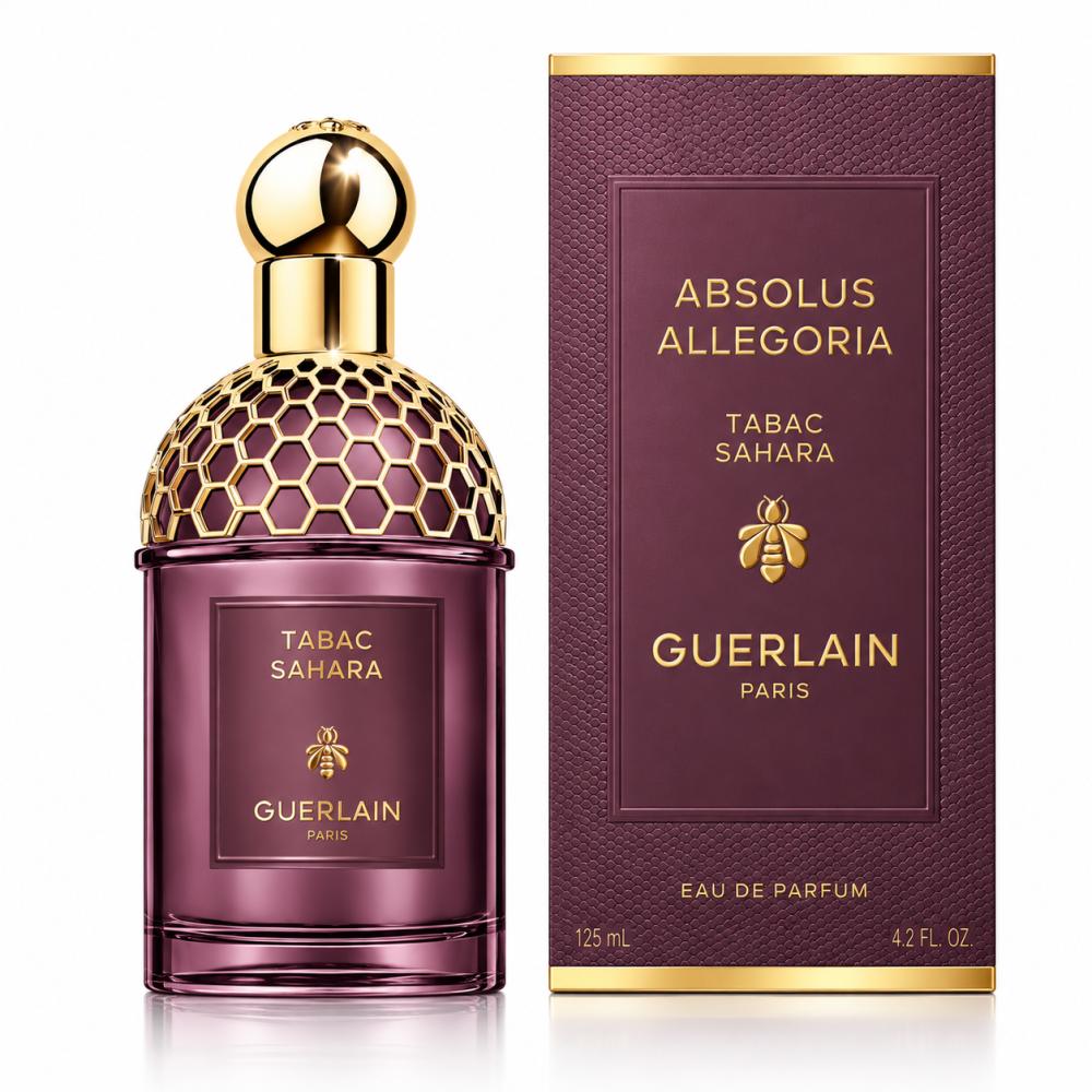 Guerlain ¡35% Dto! Absolus Allegoria Tabac Sahara Eau De Parfum 125 Ml - Imagen 4