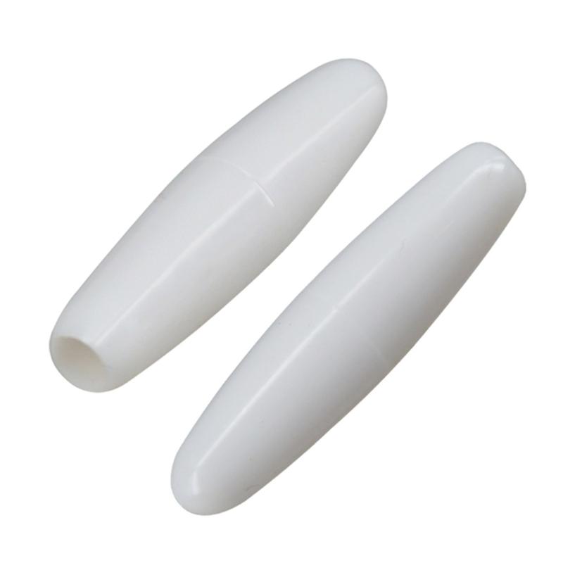 Guitar Knobs Set Potentiometer Caps Plastic Guitar Knobs Plastic Texture for Electric Guitar Volumes and Tone Controls