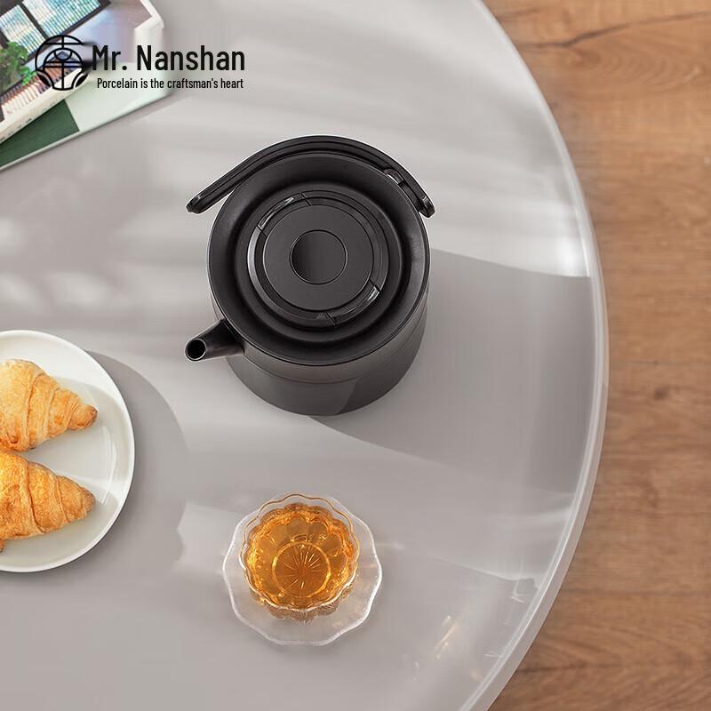 Wangshu Stewing Teapot