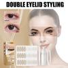 Make-up nástroje a doplňky – Samolepky na obličej