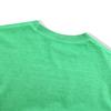 Illuminate Oversized Pig-Dyed T-Shirt - Light Green