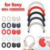 Carcasă pentru Căști Carcasă de Protecție pentru Căști Coajă Siliconică pentru Perna Urechii Manșon pentru Banda de Cap pentru Căști Sony WH-1000XM5