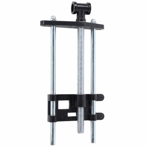 Woodworking Vise, Wood Vise Workbench Woodworking Vise Kit Steel 10.5 Heavy Duty Woodworking Table Vise Woodworking Metal Clip Clamp