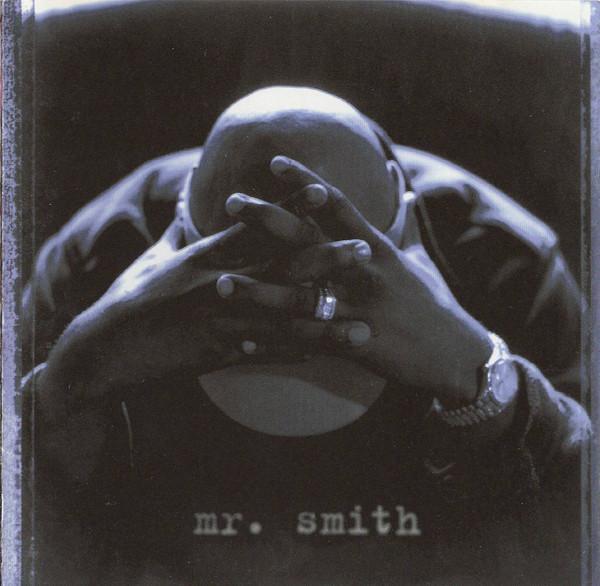 

CD LL COOL J - Mr Smith 3145238452 Def Jam Recordi 1995 US Рэп и хип-хоп/R&B Б/у