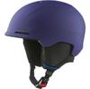 Шлем Защитный Alpina Kid's Brix (MidnightPurple) Синий