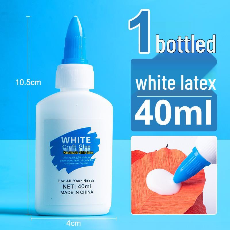 Водный глянцевый герметик для глиняных и керамических кукол