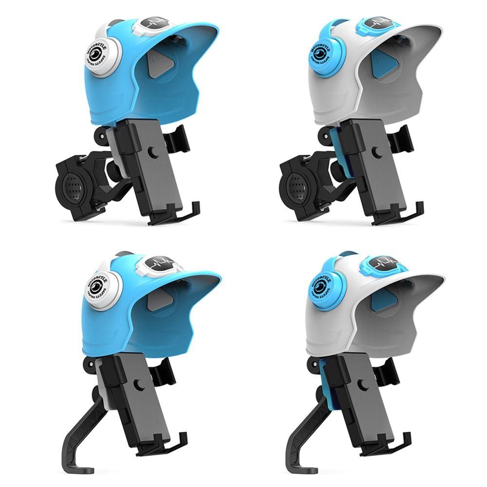 

Маленький шлем, водонепроницаемый держатель для мобильного телефона, солнцезащитный зонтик, солнцезащитный крем, подставка для телефона, кронштейн для телефона