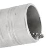 Stainless Steel Deck Funnel Water Oil Inlet Fill Filler Port Boat Gas Fuel   Cover Part