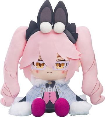 Good Smile Company FateGrand Order AssassinKoyanskaya ChocoPuni Plush Toy