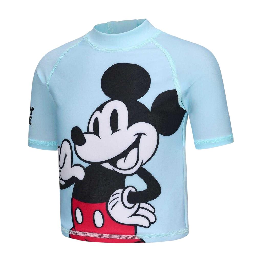 Disney Childrens/Kids Mickey Mouse Swimwear Set