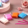 36-Color Kids DIY Space Clay Figurines
