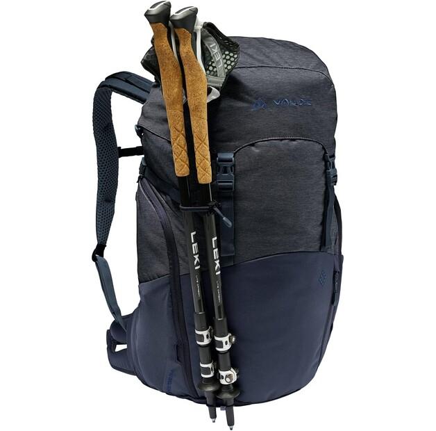 Рюкзак Vaude Skomer Tour 36+ Modell 2021 eclipse (Damen) (15830-750)