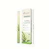 Purificatore Polmonare Erboristico Stick Detossificante Fegato Allevia Stanchezza da Guida Sonnolenza Menta Rinfrescante Olio Essenziale Barra Energetica