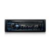 Autoradio alpine ute-204dab - bluetooth, dab+ et lecture usb
