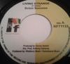 7-дюймовий запис SCION SUCCESS Living Strange RF71133 Record Factory Ямайка Реггі Ска Даб Вживаний