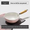 Uotuo Ceramic Nonstick Wok