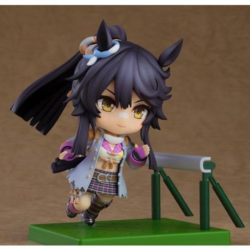 Nendoroid Uma Musume Pretty Derby Narita Brian non-scale plastic painted action figure