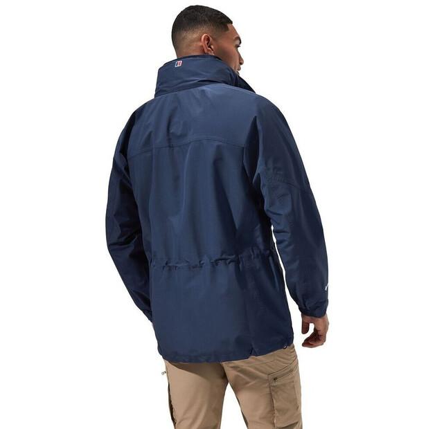 Functional Berghaus InterActive Jacket