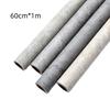 Retro 60cm Floor Sticker PVC Self-adhesive Ceramic Tile Sticker Waterproof Thicken Wall Contact Paper Floor Home Decor