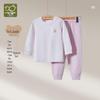 Labi Kids' Stretchy Fall Underwear Set