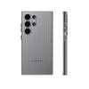 Corrugated Grating Is Suitable for Samsung S25Ultra Anti slip Magnetic Suction Mobile Phone Case S24P Skin Feeling Full Inclusive Anti Fall Protection
