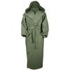 ARTG Womens/Ladies Robezz Waffle Hooded Dressing Gown