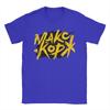 Streetwear Tshirt Max Korzh Belarusian Singer Cotton T Shirts Fashion Tshirt For Unisexs Summer Short Sleeve Tees