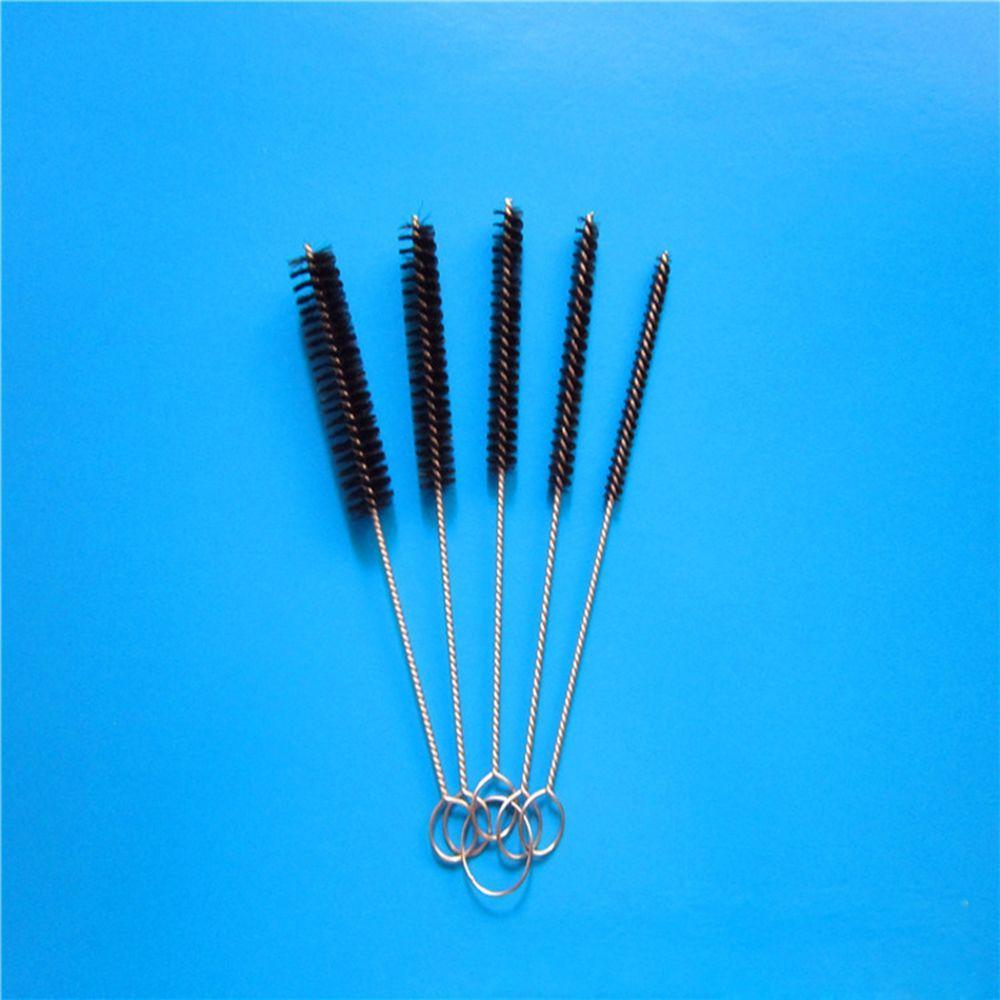 Tip Wire Body Piercing Tattoo Tool Kit Brush Airbrush Cleaning Spray