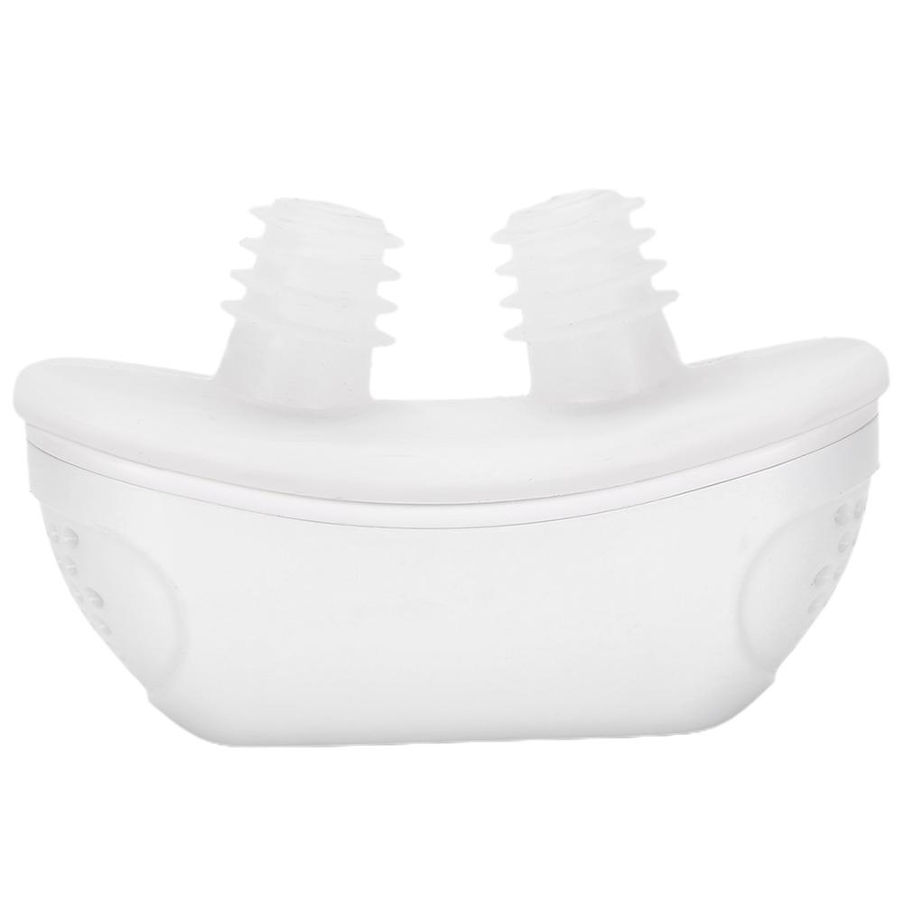 Anti Snoring Solution Devices Electronic Anti Snoring Device Comfortable Sleeping Aid Device