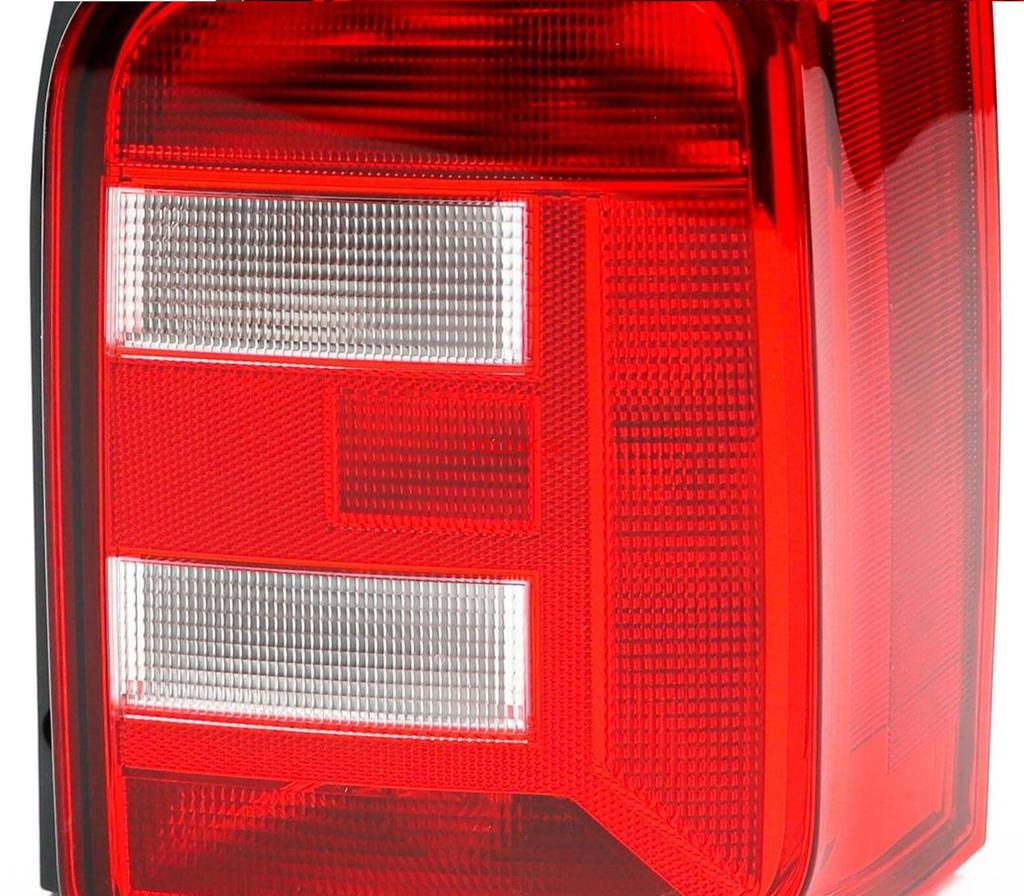Heck Rechts Tür Heckleuchte Volkswagen Transporter T6 Multivan 6 2015-2023 - 95N1884E
