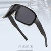 Photochromic Anti-UV Sports Sunglasses: Windproof & Sandproof for Cycling, Running, Skiing, Mountaineering, and Outdoor Activities