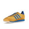 Adidas SL72 RS Utility Yellow Royal Unisex Tenisky Bright-Royal Core-White IE6526