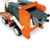 Giant Garbage Truck 67016