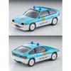 TOMYTEC Tomica Limited Vintage Neo 1/64 Scale LV-N318a Honda Ballade Sports CR-X MUGEN CR-X PRO Suzuka Circuit Safety Car Light Blue/White Finished Pr