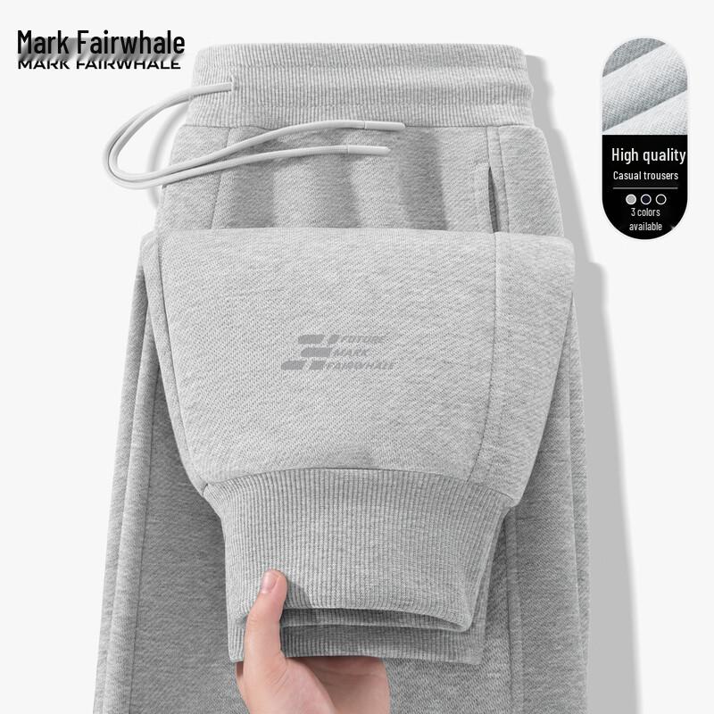 

Мужские повседневные джоггеры Mark Fairwhale 2025 L
