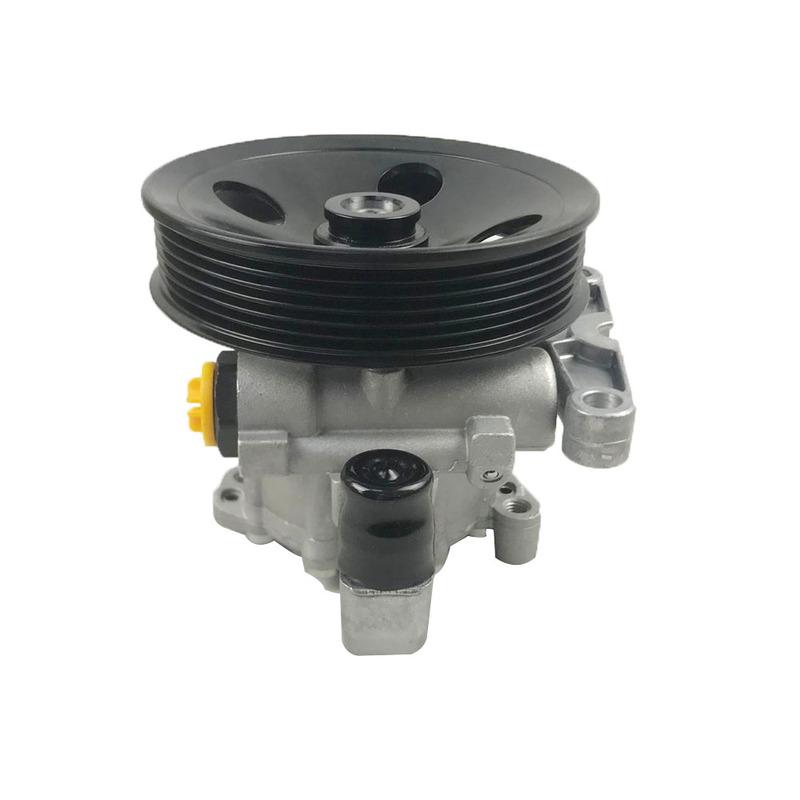 Power Steering Pump Fit For Mercedes Benz ML320 ML430 ML350 W163  2000-2006 0024668601