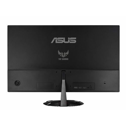 Monitor pentru jocuri ASUSTek TUF VG279Q1R 27 inch Full HD IPS 144 Hz 1 ms HDMI x 2 DP Sincronizare adaptivă ELMB 2W+2W Difuzoare stereo
