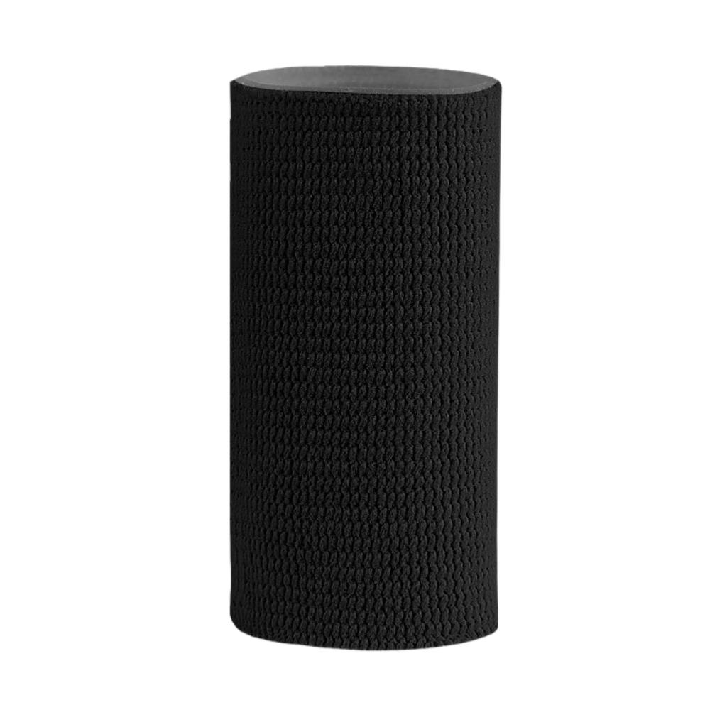 1 Stück Elastische Kompressions-Sport-Knöchelbandage Knöchelschützer Fuß-Gel-Sleeve Skate-Socken Knöchelschutz für Eiskunstlauf