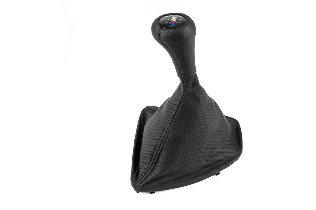 

Ручка и чехол КПП 25118037308 V1 (6-передач) для BMW 3 серия E-90/91/92/93